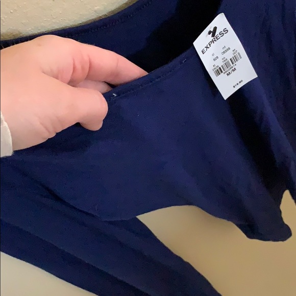 Express Crop top - Picture 3 of 4